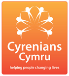 Cyrenians Cymru Logo