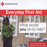 Everyday First Aid Course November 2013