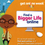 Get Online Week October 2012