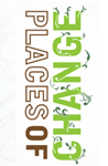 Places of Change Logo
