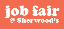 CESA Job Fair at Sherwood's Morriston July 2012