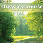 Stress Less Course November 2013