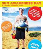Sun Awareness Day June 2012