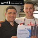 Wavehill cover image