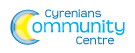 Cyrenians Community Centre Logo