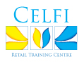 Celfi Retail Trainng Centre Logo