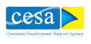 Cyrenians Employment Support Agency Logo