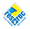 res‘a’rec Logo