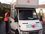 ResaRec Van